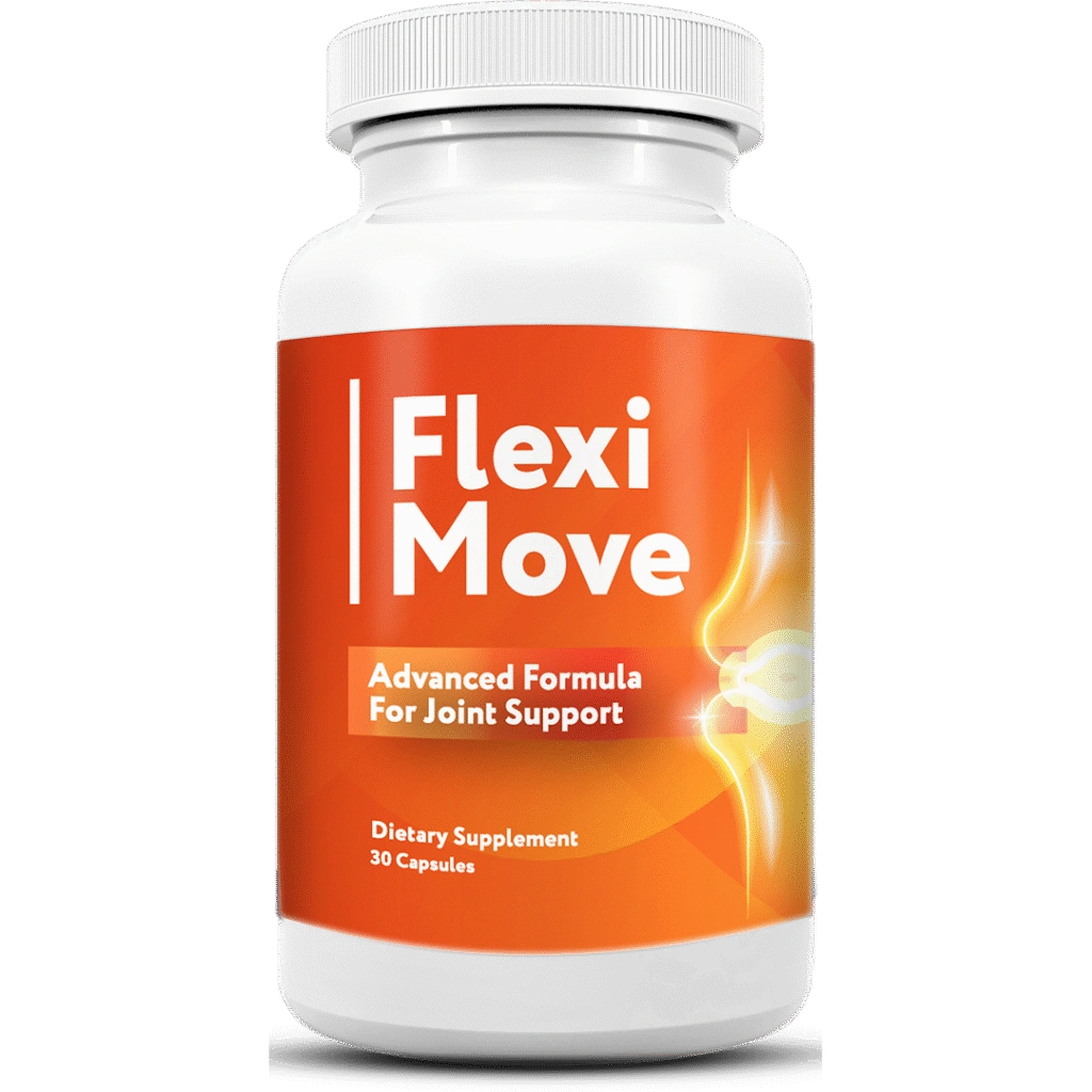 Flexi Move Joint Support Supplement